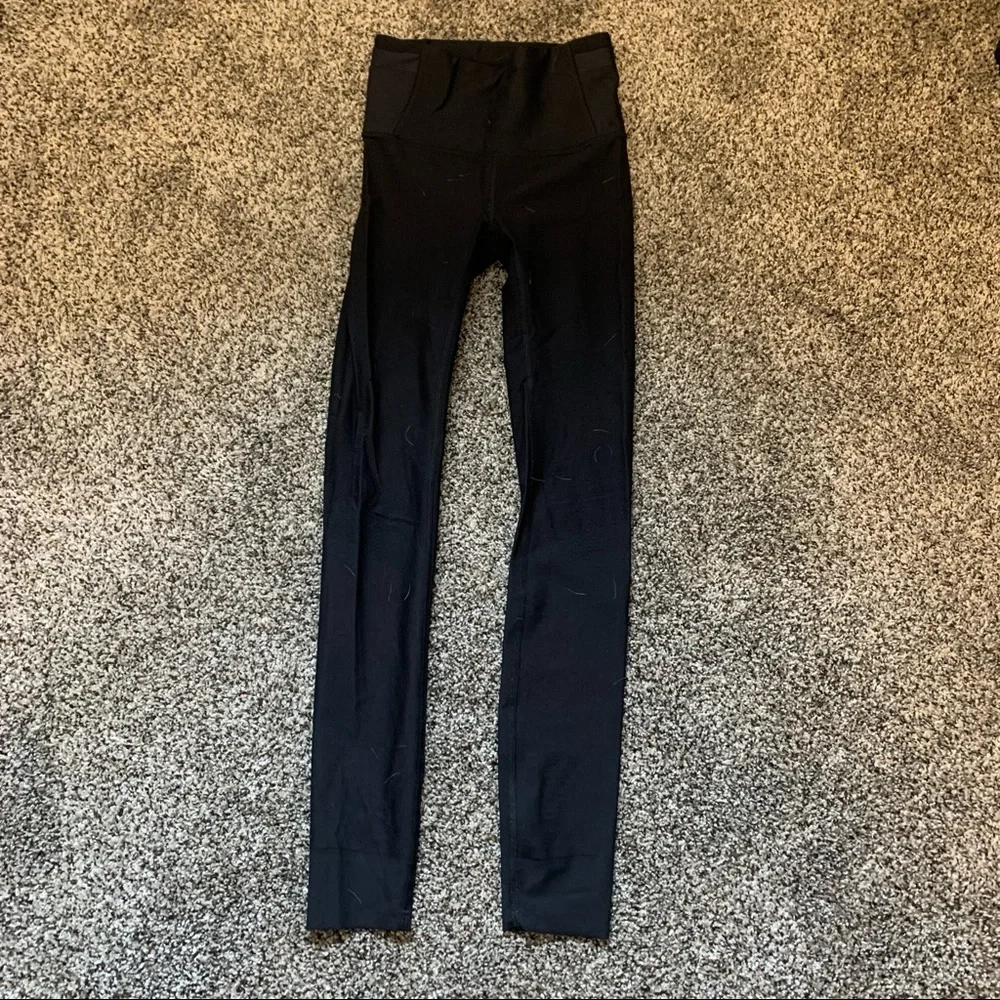 Lululemon Zoned In High Rise Tight 27" - Picture 1 of 4